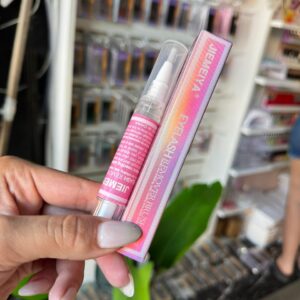 Removedor de pestañas