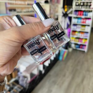 Aceite de cutículas Mely