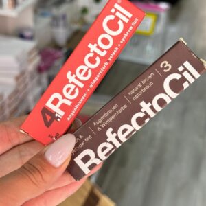 Henna Refectocil