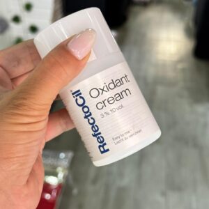 Oxidant Refectocil 3% 10 vul