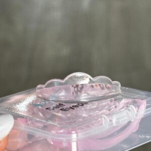 Bigudies Zaphiria nube