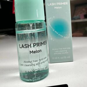Lash Primer
