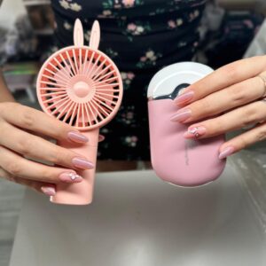 ventiladores Lashista