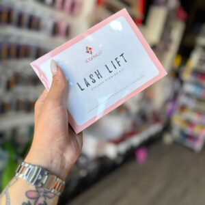 Kit lash liftin