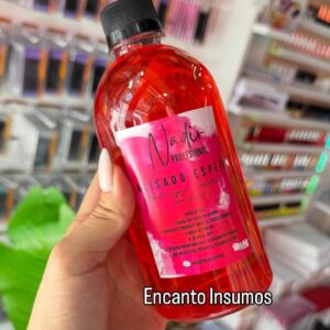 Alisado Espejo (con formol)