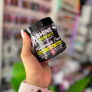 Baño de crema Shine Profesional