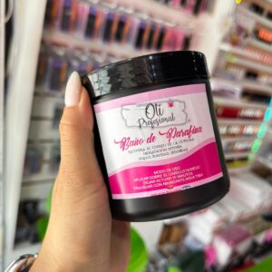 Baños de cremas Oli Profesional