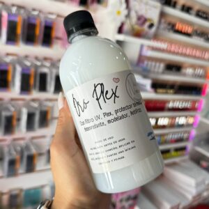 Alisado Oro Plex (sin formol)