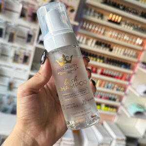 Shampoo Lion Beauty 150ml