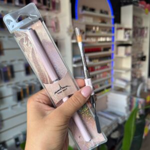 Pincel para polygel