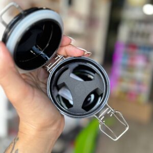 Contenedor Hermetico para adhesivo