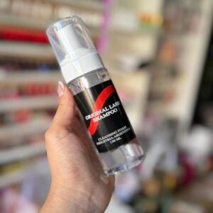 Original Lash Shampoo