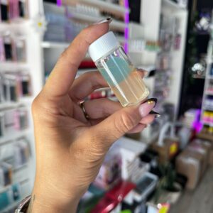 Liquido limpiador de Pinzas