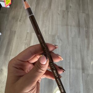 Lapiz dermografico para cejas