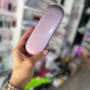 Estuches porta Pinzas