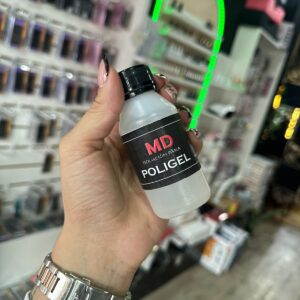 Solucion para POLIGEL