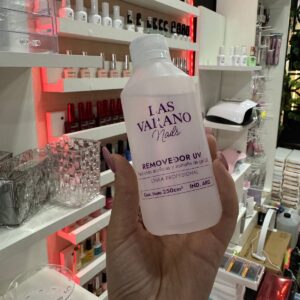 Removedor para Uñas