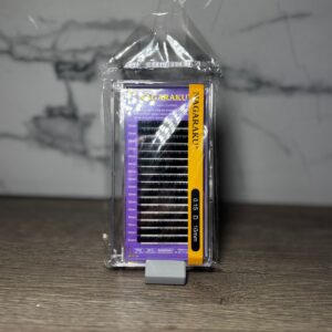 Pestañas Nagaraku medidas unicas grosor 0.15 10mm