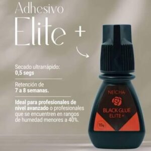 Adhesivo Elite+10G 0,5 seg