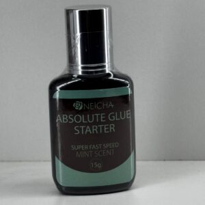 Acelerador de secado aroma a menta 15g