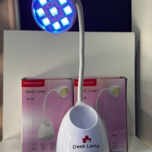 LAMPARA PRECURADO desk lamp