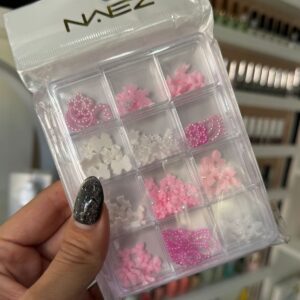 Deco para uñas