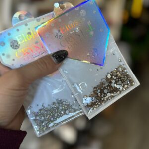 STRASS ELOISE CRYSTAL