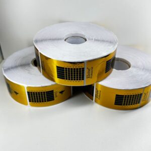 Moldes dorados