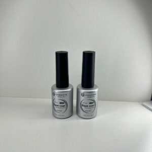 BASE COAT CHERIMOYA
