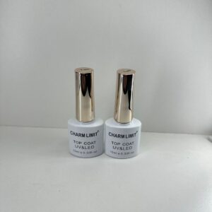 TOP COAT CHARM LIMIT