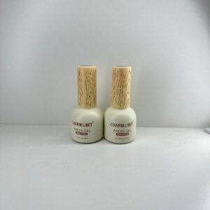 PRESS GEL CHARM LIMIT