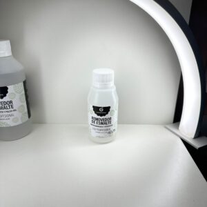 REMOVEDOR DE ESMALTE  120ML