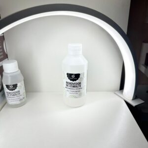 REMOVEDOR DE ESMALTE 250ML