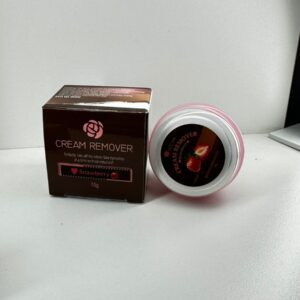 REMOVEDOR NEICHA EN CREMA  15G