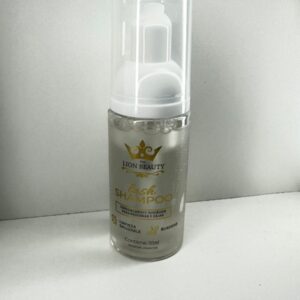 SHAMPOO LION BEAUTY 50ML