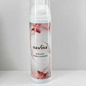 SHAMPOO NAVINA
