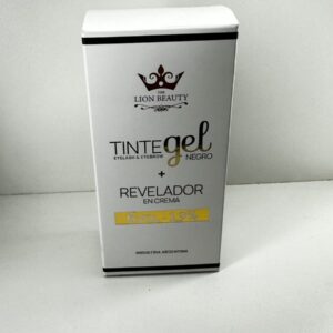 KIT TINTE LION BEAUTY
