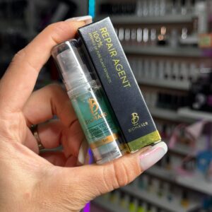 BIOMASER CREMA REPARADORA CEJAS POS MICRO